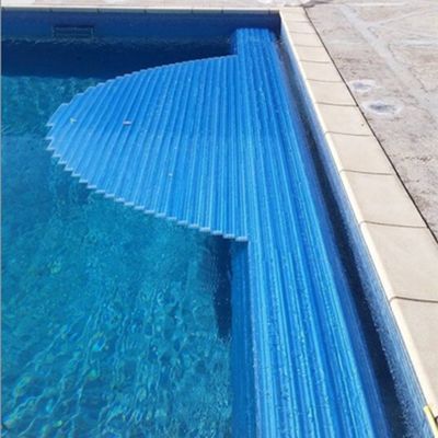 Продолжайте свой купальный сезон с автоматическим крышкой бассейна AUPOOL OEM с сертификацией CE