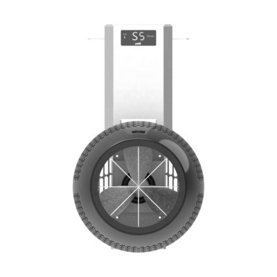 Aupool Swim Jet 1800W Аксессуары для бассейна с противопоточным потоком для скорости сброса от 80 до 300 м3/ч