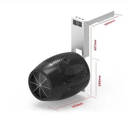 Aupool Swim Jet 1800W Аксессуары для бассейна с противопоточным потоком для скорости сброса от 80 до 300 м3/ч