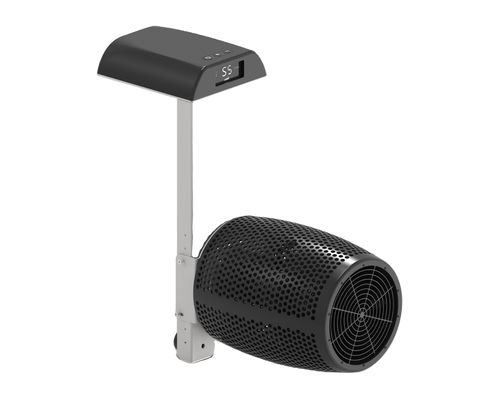 1800W Wave Jet Настенный бесконечный бассейн Водный джет с бесбрашным двигателем постоянного тока