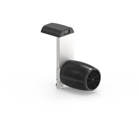 1800W Wave Jet Настенный бесконечный бассейн Водный джет с бесбрашным двигателем постоянного тока