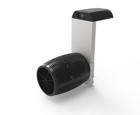 1800W Wave Jet Настенный бесконечный бассейн Водный джет с бесбрашным двигателем постоянного тока