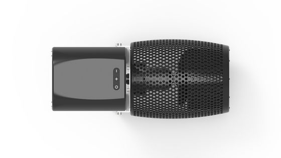 1800W Wave Jet Настенный бесконечный бассейн Водный джет с бесбрашным двигателем постоянного тока