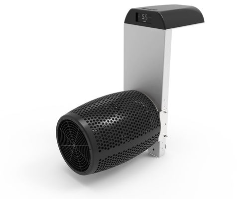 1800W Wave Jet Настенный бесконечный бассейн Водный джет с бесбрашным двигателем постоянного тока