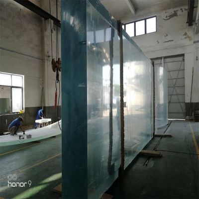 Луцитовый акриловый задний бассейн для виллы и пляжного дома