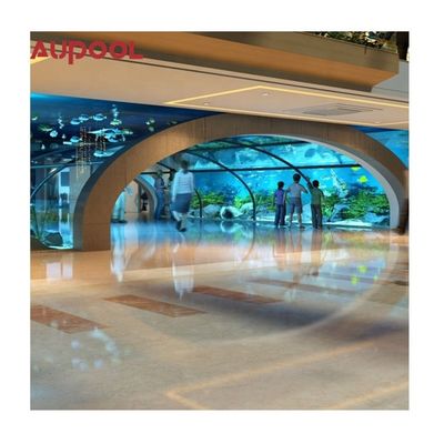 Технология бассейна Сухая термостатическая полимеризация Бесконечный бассейн Спа на одну неделю