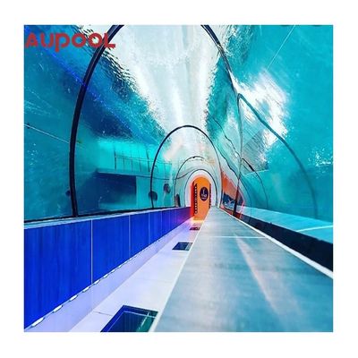 Технология бассейна Сухая термостатическая полимеризация Бесконечный бассейн Спа на одну неделю