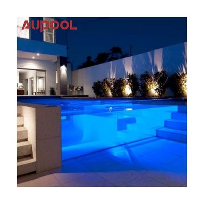 Пластиковый бассейн 8M идеально подходит для вилл, домов, отелей, спортзалов, школ и санаториев.