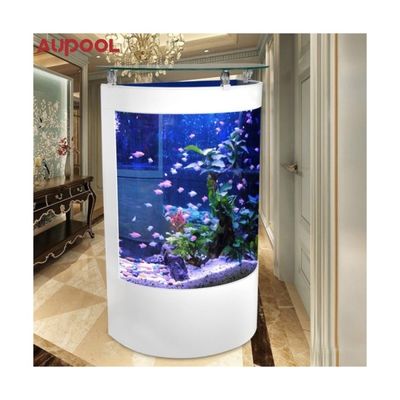 Пластиковый бассейн 8M идеально подходит для вилл, домов, отелей, спортзалов, школ и санаториев.