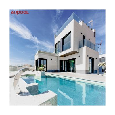 Прозрачный AUPOOL Custom Pmma Sheet Акриловый лист для купания