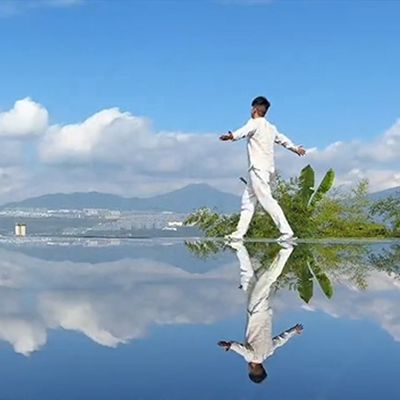 Запрос клиента Прозрачный акриловый контейнер для стен бассейна для наружной установки
